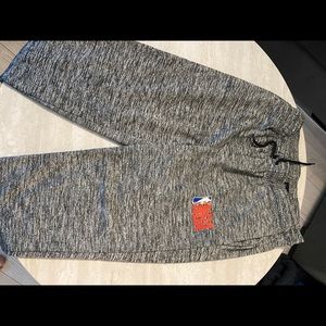 Official NBA joggers